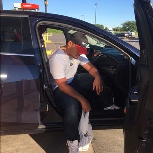 Meet your Posher, Kyle