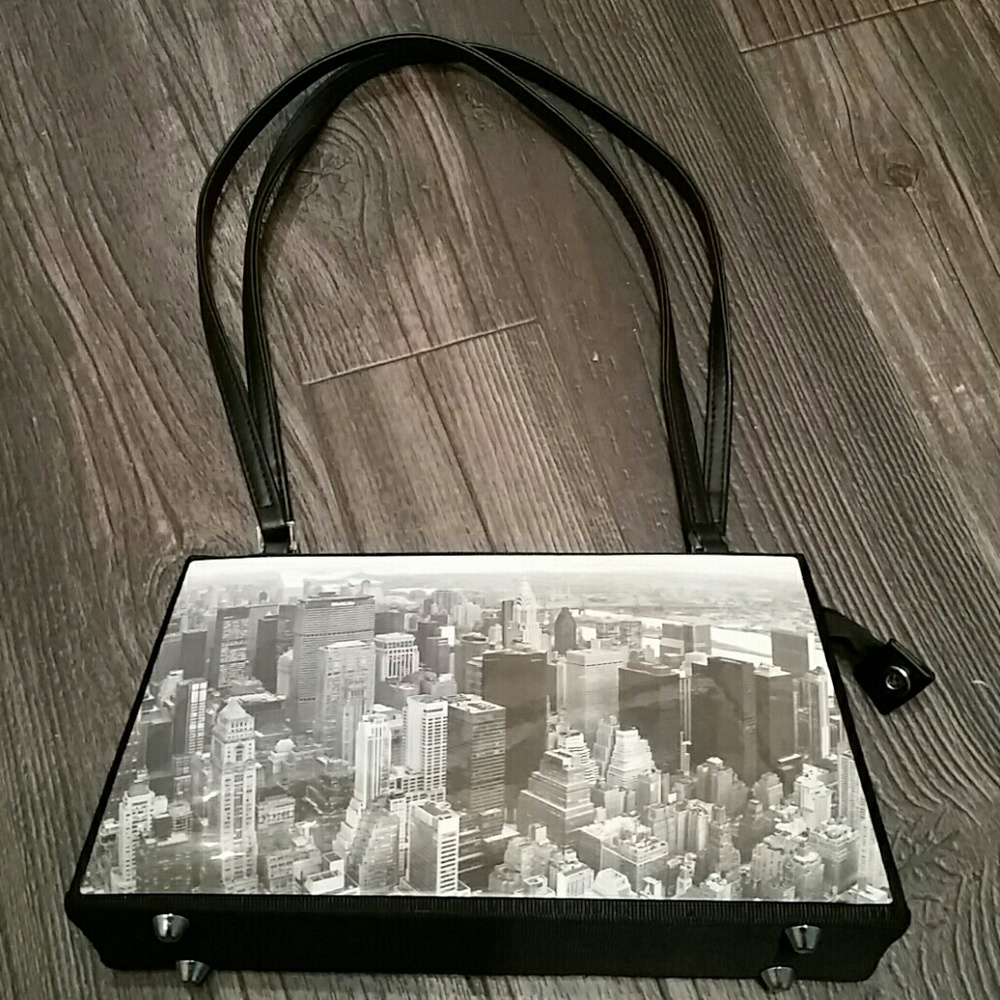 Cute handbag