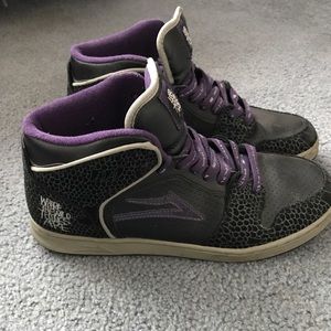 *Last Chance* Lakai Telford Limited Edition