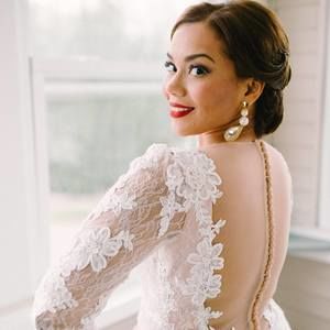 Meet your Posher, Leandra