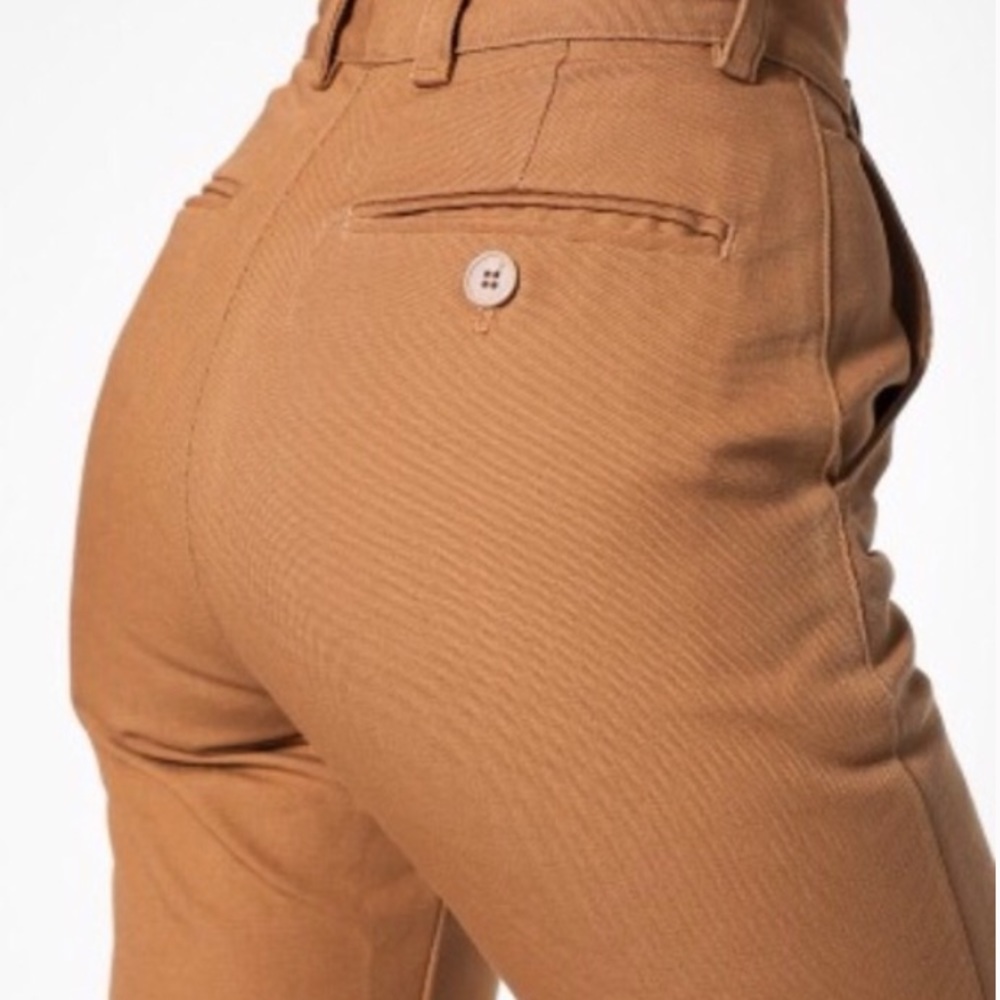 NWOT work pant