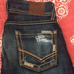 BKE JEANS