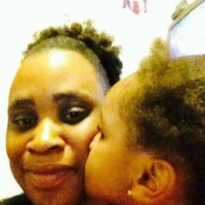 Meet your Posher, Natoya