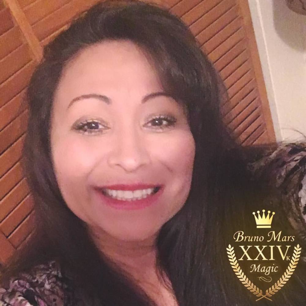 Meet your Posher, Florence