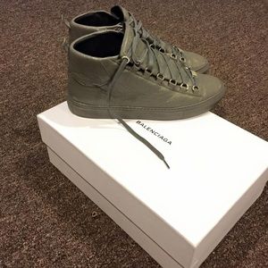 Men's Balenciaga Sneakers