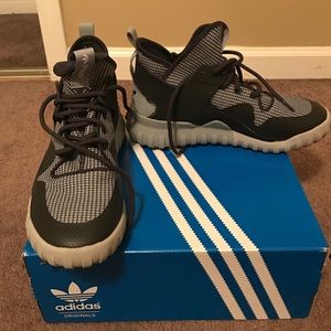 Adidas Tubular X