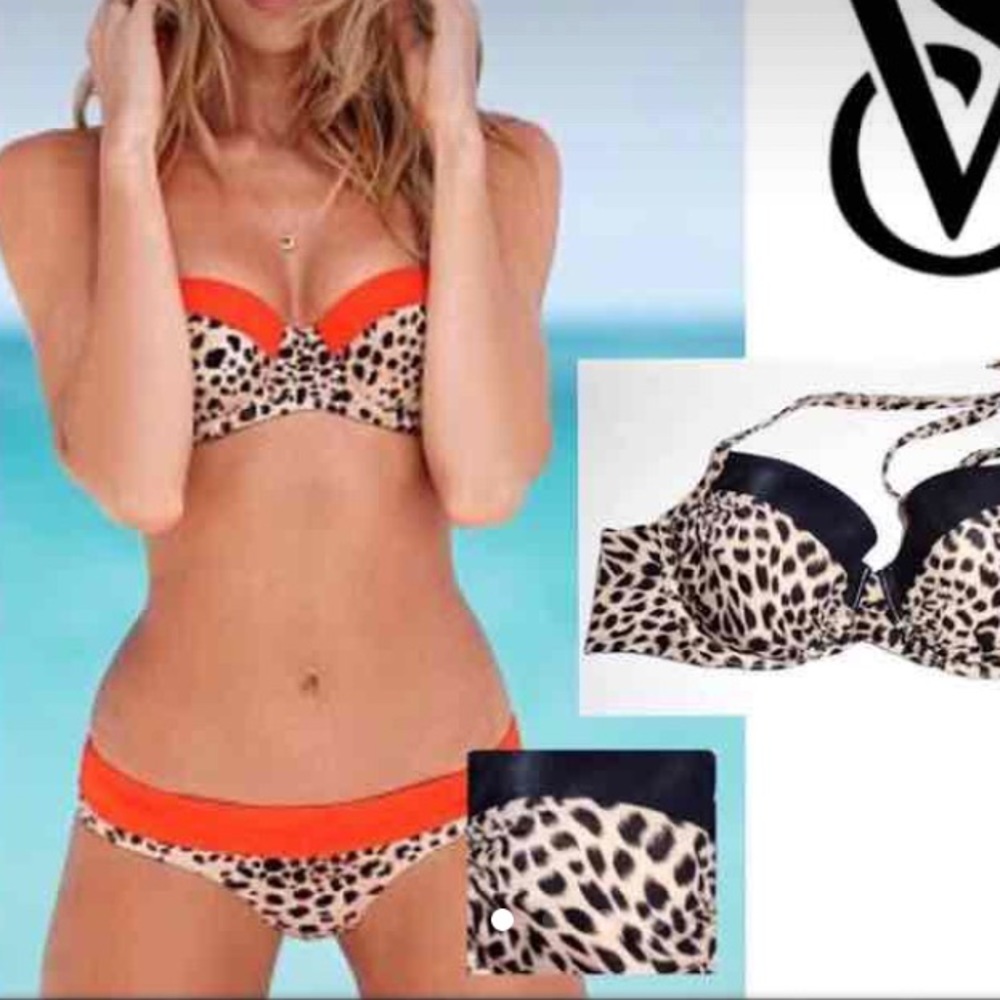 ❗️ISO❗️Victoria's Secret Bikini Bottoms