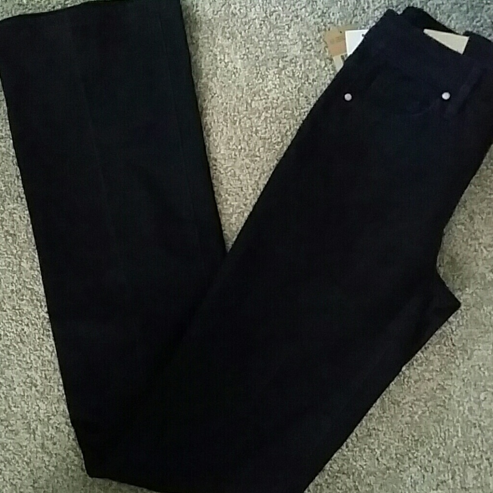 NWT Rachel Roy Denim Jeans Size 26