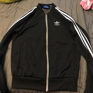 Adidas jacket