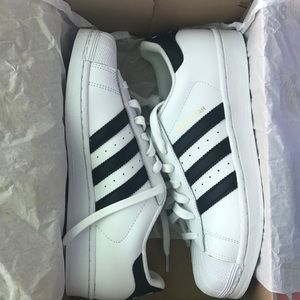 brand new adidas shoes