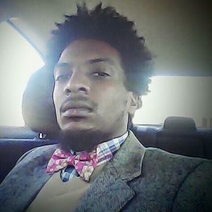 Meet your Posher, Aj