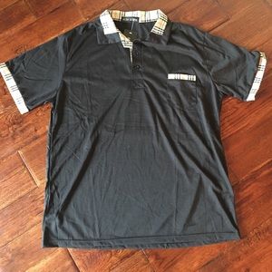 Men's Polo Shirt