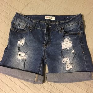 Guess Shorts