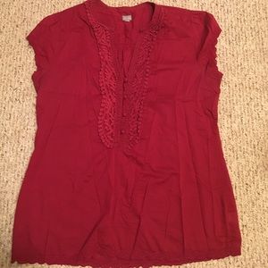 XL blouse