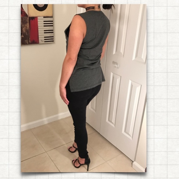 Rock and Roll Tee - Picture 3 of 3