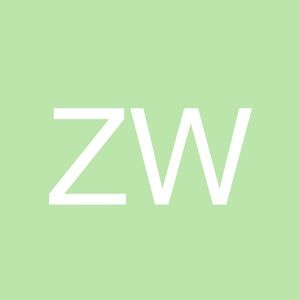 Meet your Posher, Zachary
