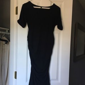 IsabellaOliver Maternity Dress
