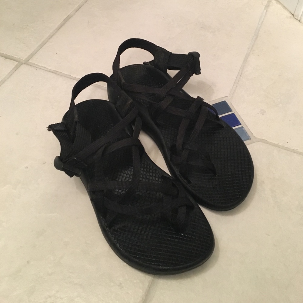 Chaco Sandals