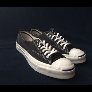 Jack Purcell Low Top Converse
