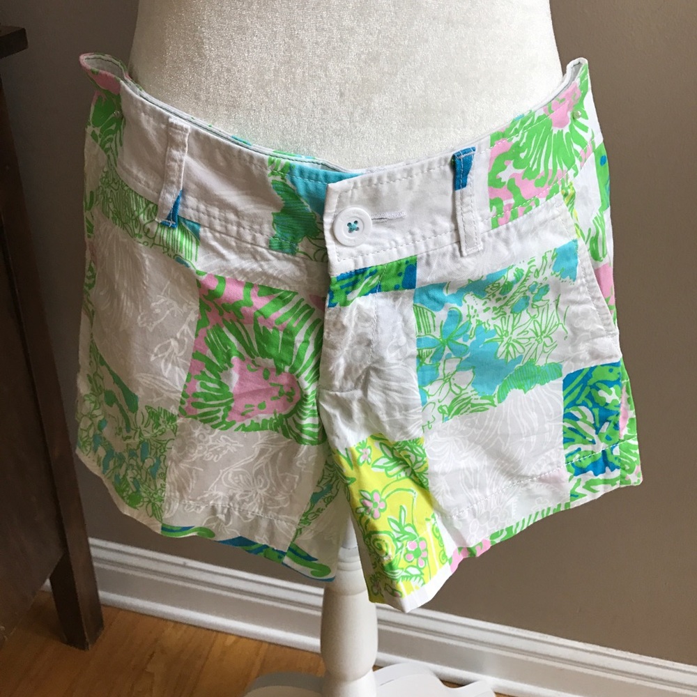 Lilly Pulitzer Callahans