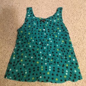 XL tank top