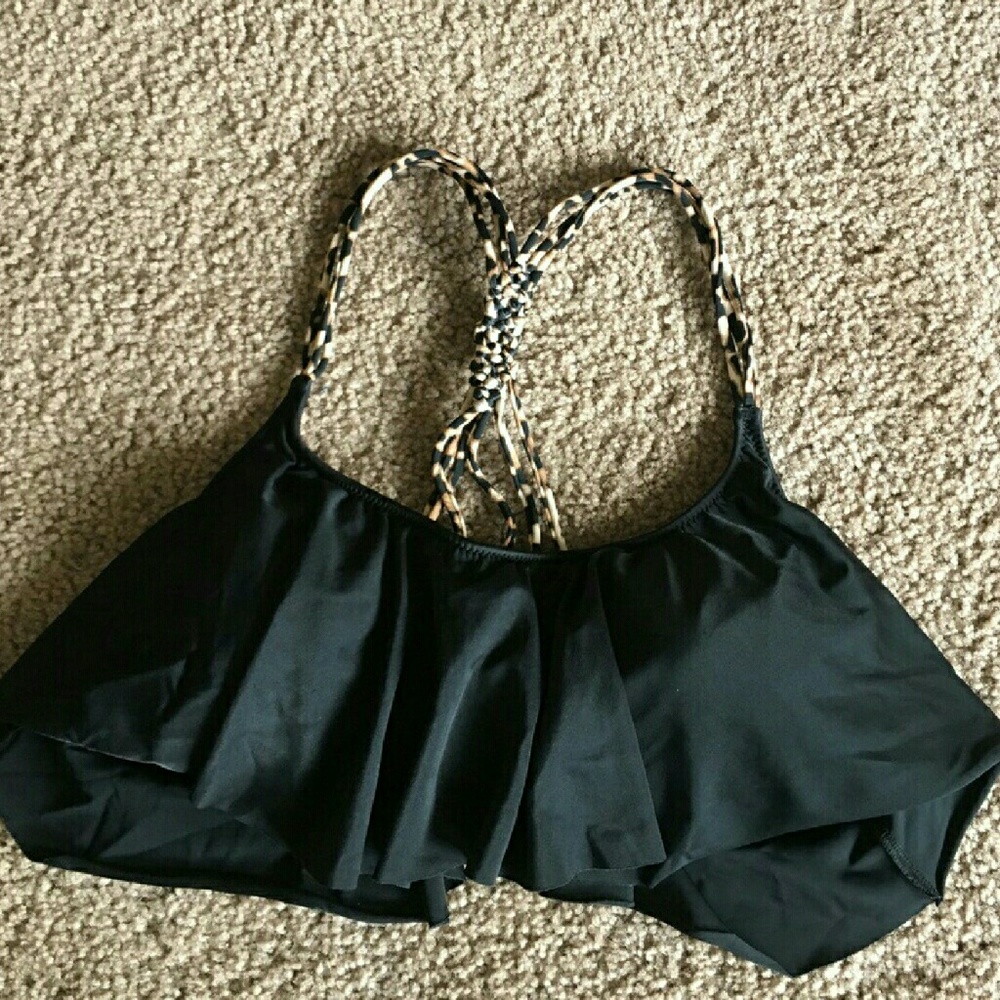 VS PINK bathing suit top