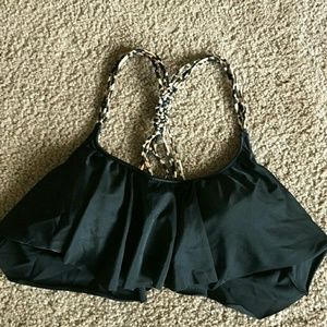 VS PINK bathing suit top