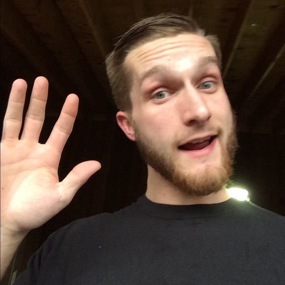 Meet your Posher, Jarrod - Picture 1 of 1