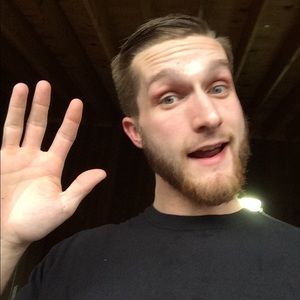 Meet your Posher, Jarrod