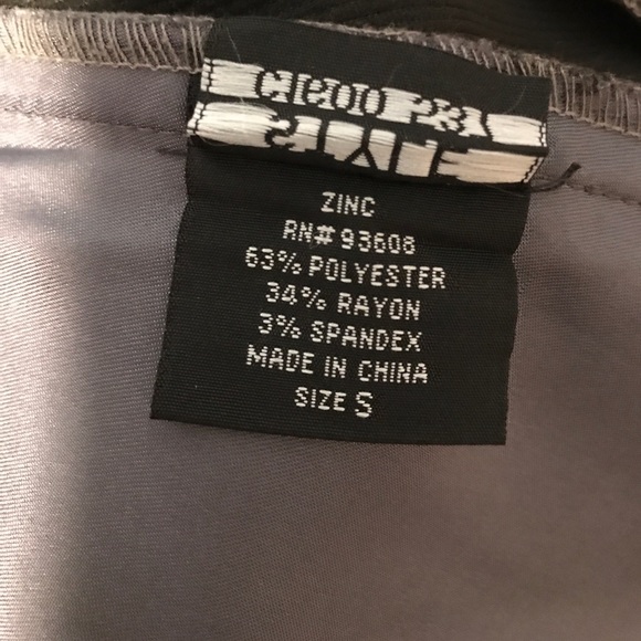 Very pretty cropped jacket - Picture 3 of 5