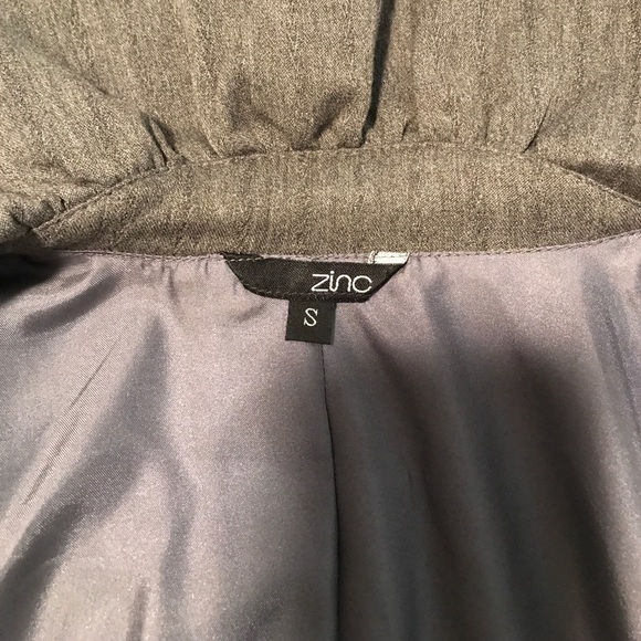 Very pretty cropped jacket - Picture 4 of 5