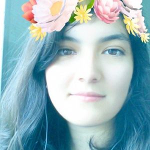 Meet your Posher, Mariana