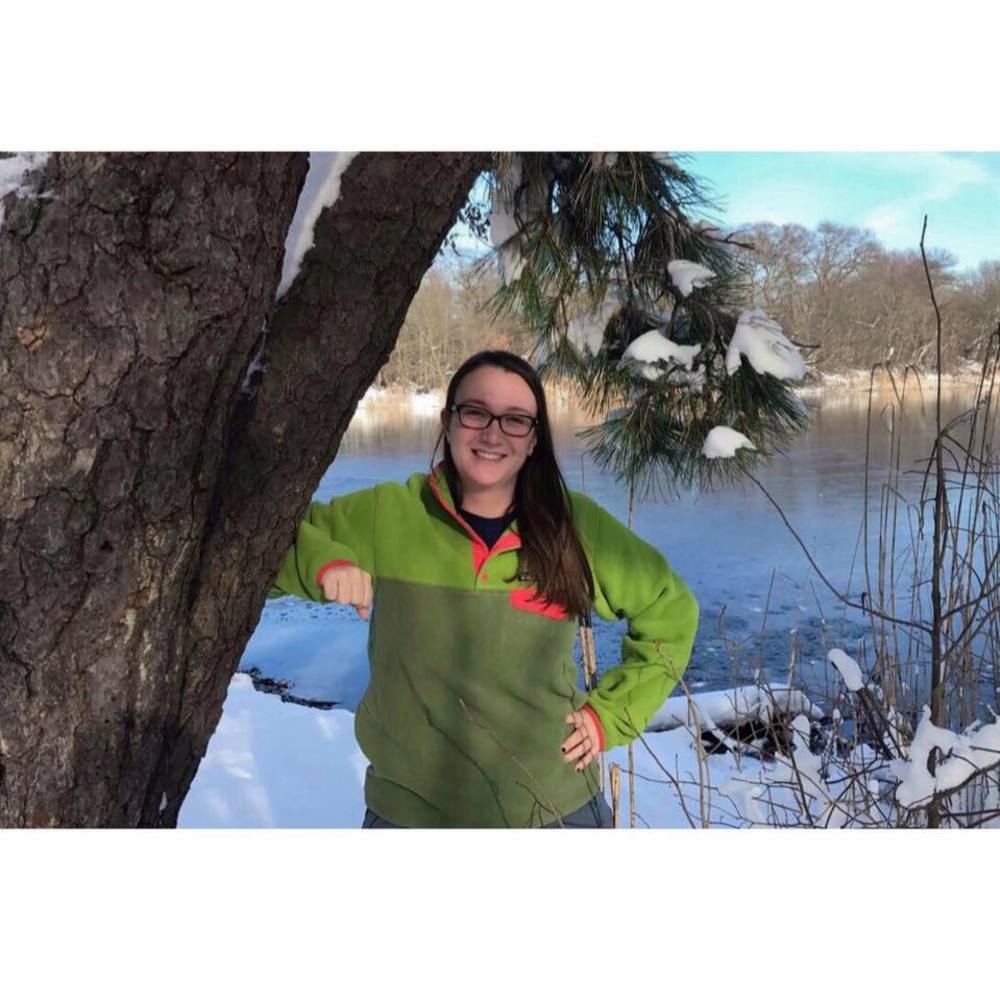 Meet your Posher, Jacklyn