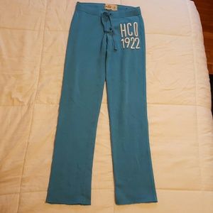 Hollister Sweatpants