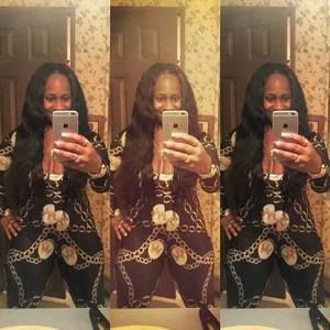 Meet your Posher, Vickie