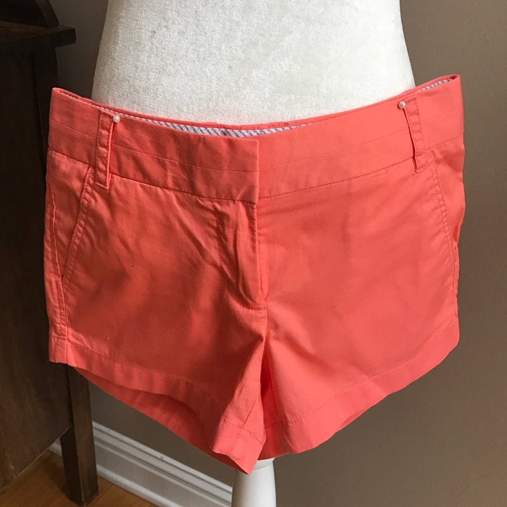 Jcrew CHINO shorts!