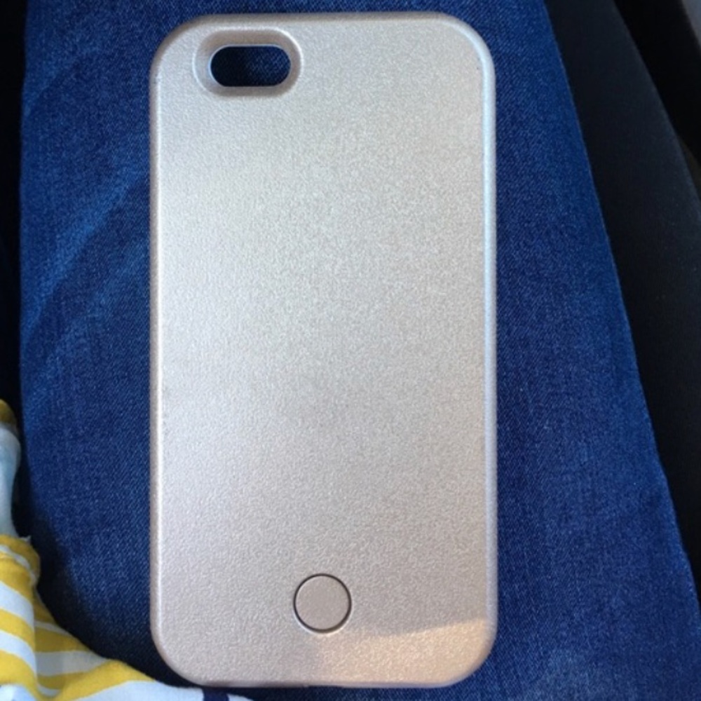 Lumee IPhone 6 Case