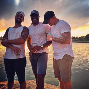 Meet your Posher, James