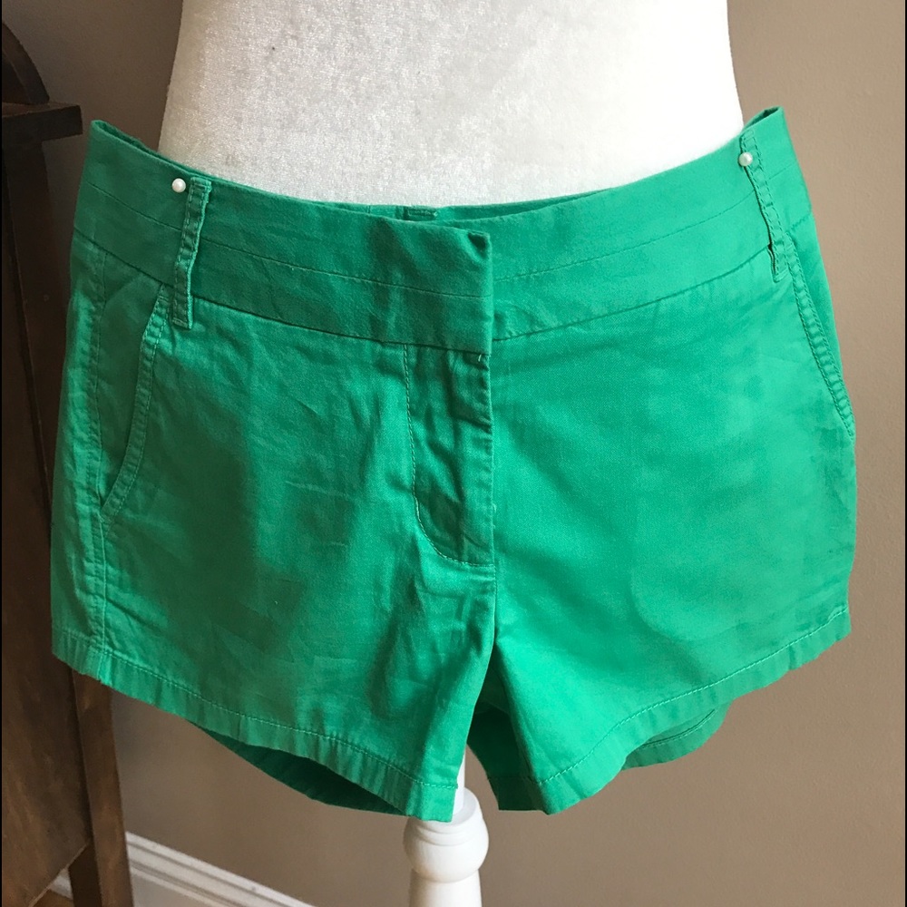 Jcrew CHINO shorts!