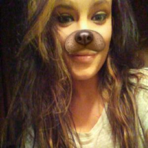 Meet your Posher, Brianna