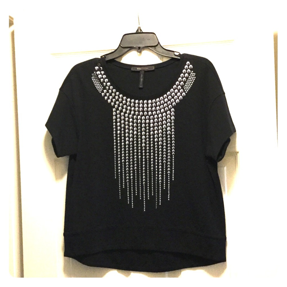 BCBG TOP
