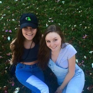 Meet your Posher, Libby