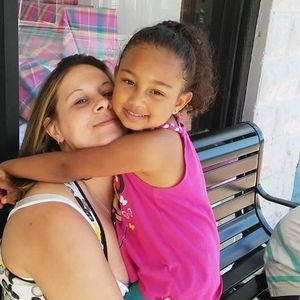 Meet your Posher, Becky