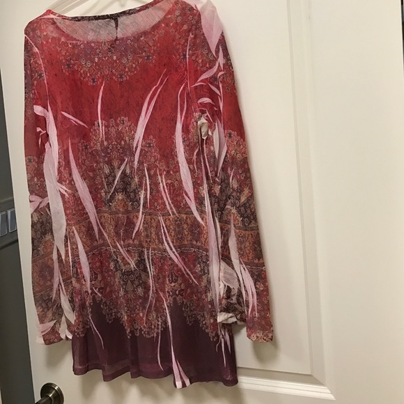 Tunic, top - Picture 2 of 2