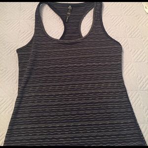 90 Degree By Reflex Racerback Tank
