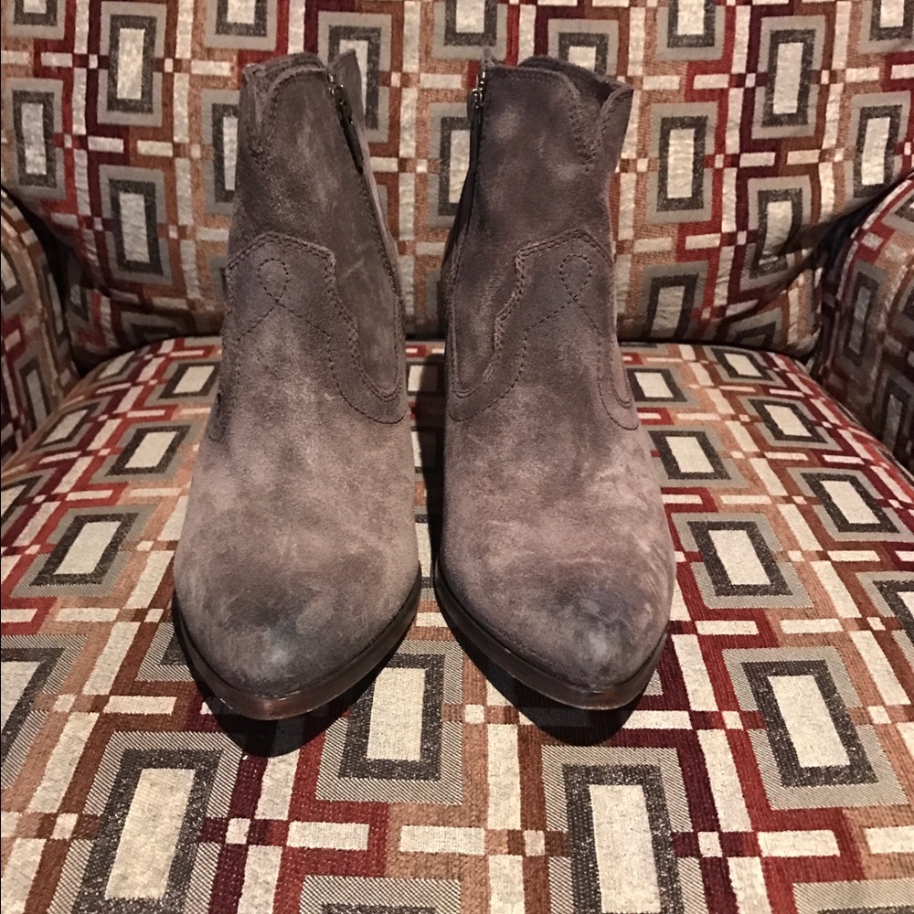 New frye Renee Sean short