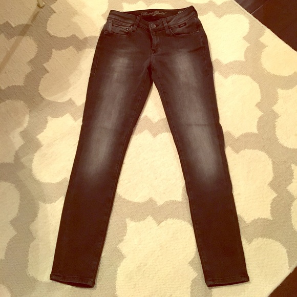 Mavi Denim - Mavi Gold Skinny jeans