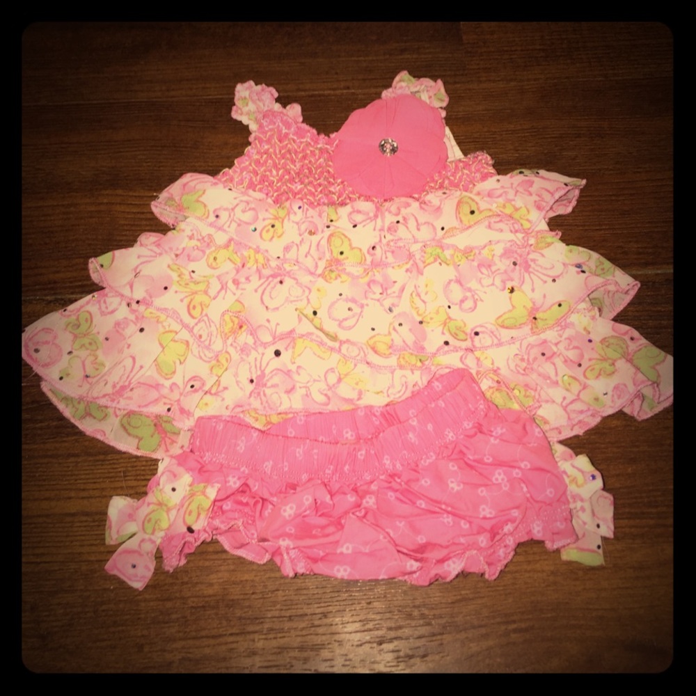 Spring outfit - Picture 2 of 2