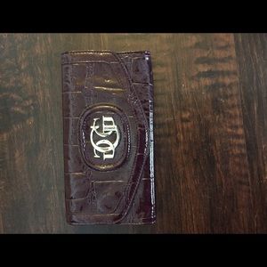 Guess Trifold Wallet