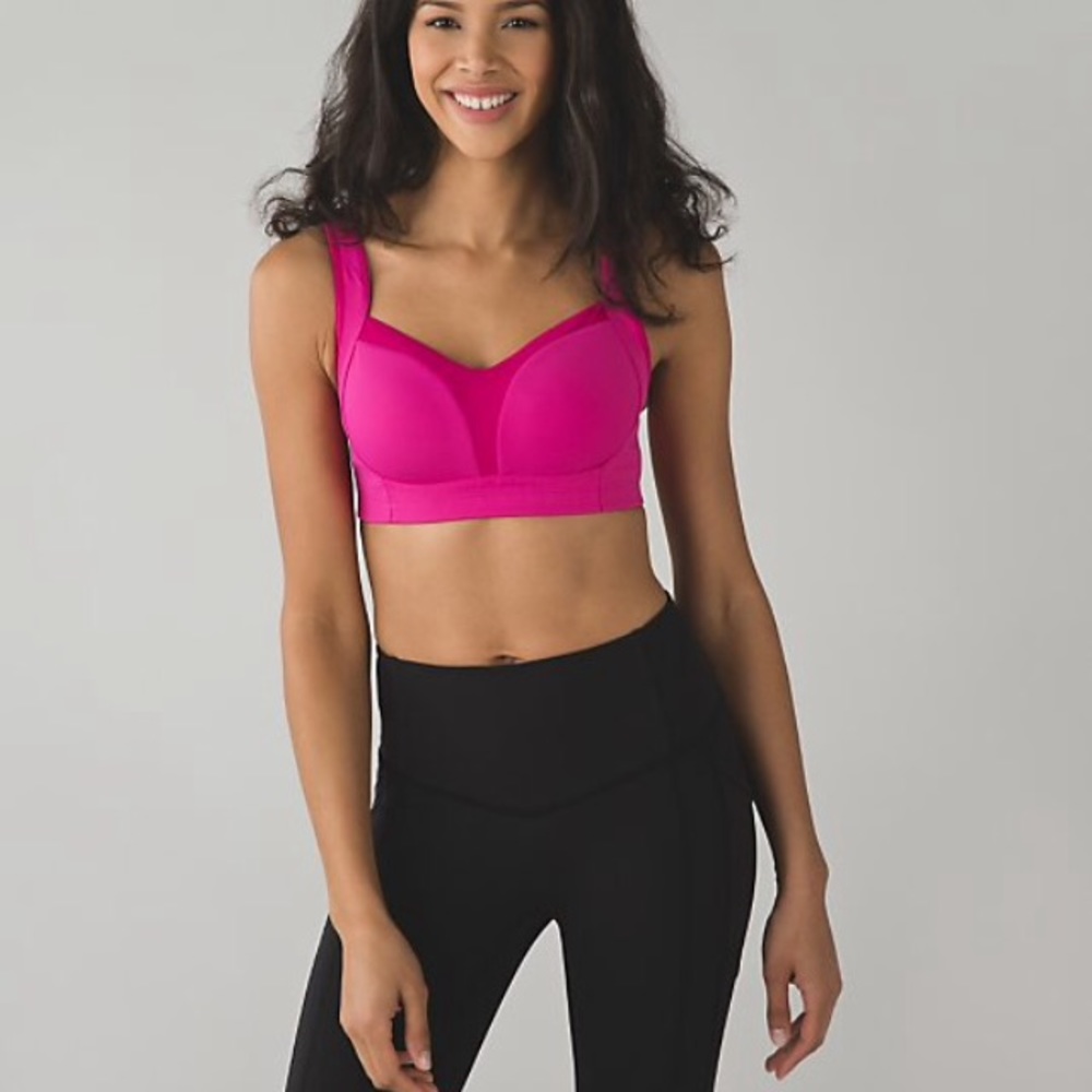 Lululemon Ta Ta Tamer